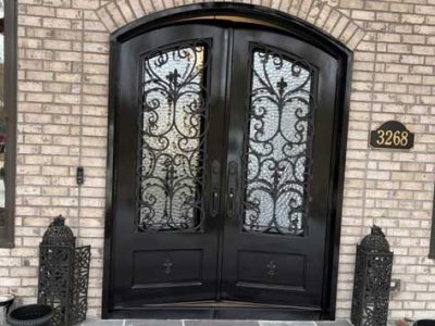 New Door Installation Services