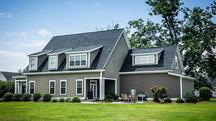 How Do You Prepare Your Home For A Siding Replacement