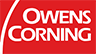 Owens Corning Badge